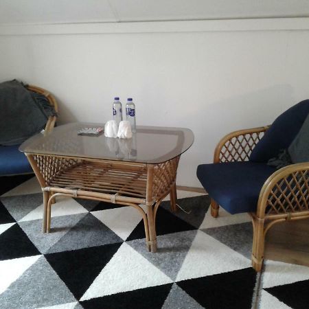 Gardsdroem B&B Ullared Εξωτερικό φωτογραφία