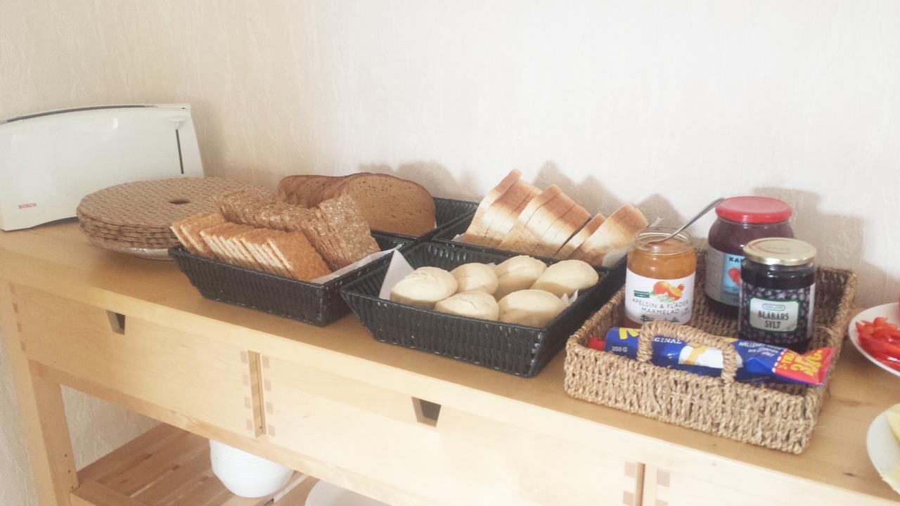 Gardsdroem B&B Ullared Εξωτερικό φωτογραφία