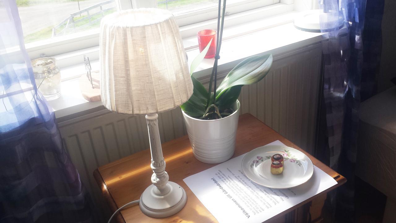 Gardsdroem B&B Ullared Εξωτερικό φωτογραφία