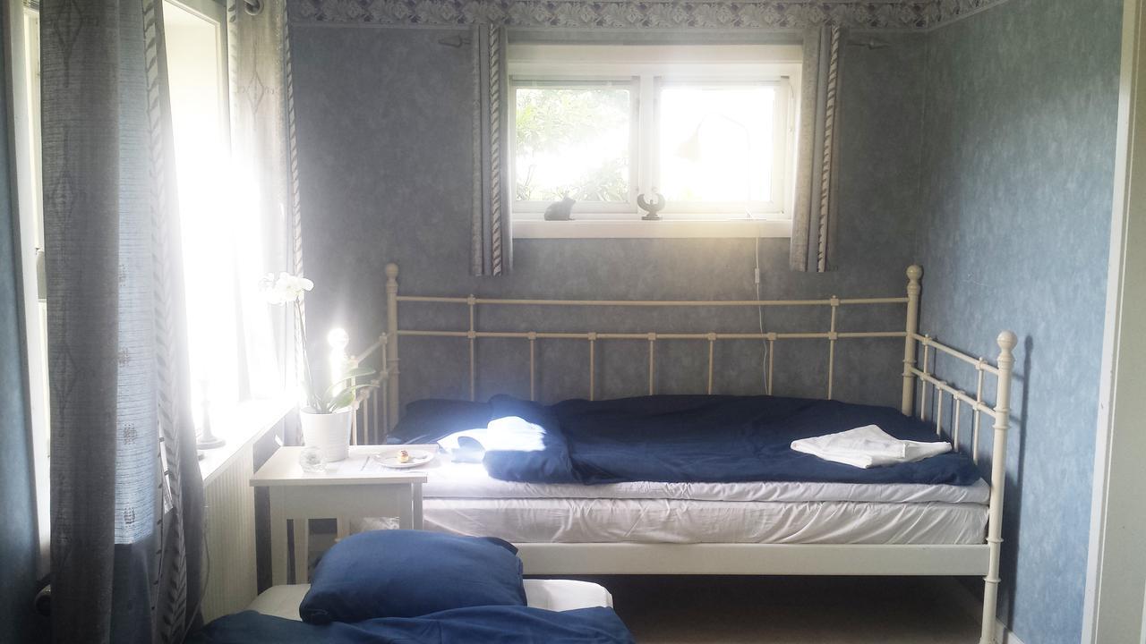Gardsdroem B&B Ullared Εξωτερικό φωτογραφία