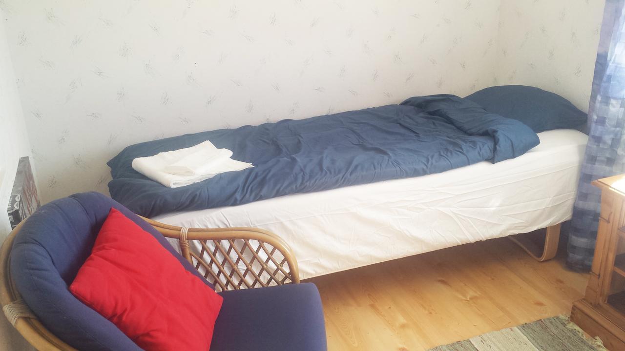 Gardsdroem B&B Ullared Εξωτερικό φωτογραφία