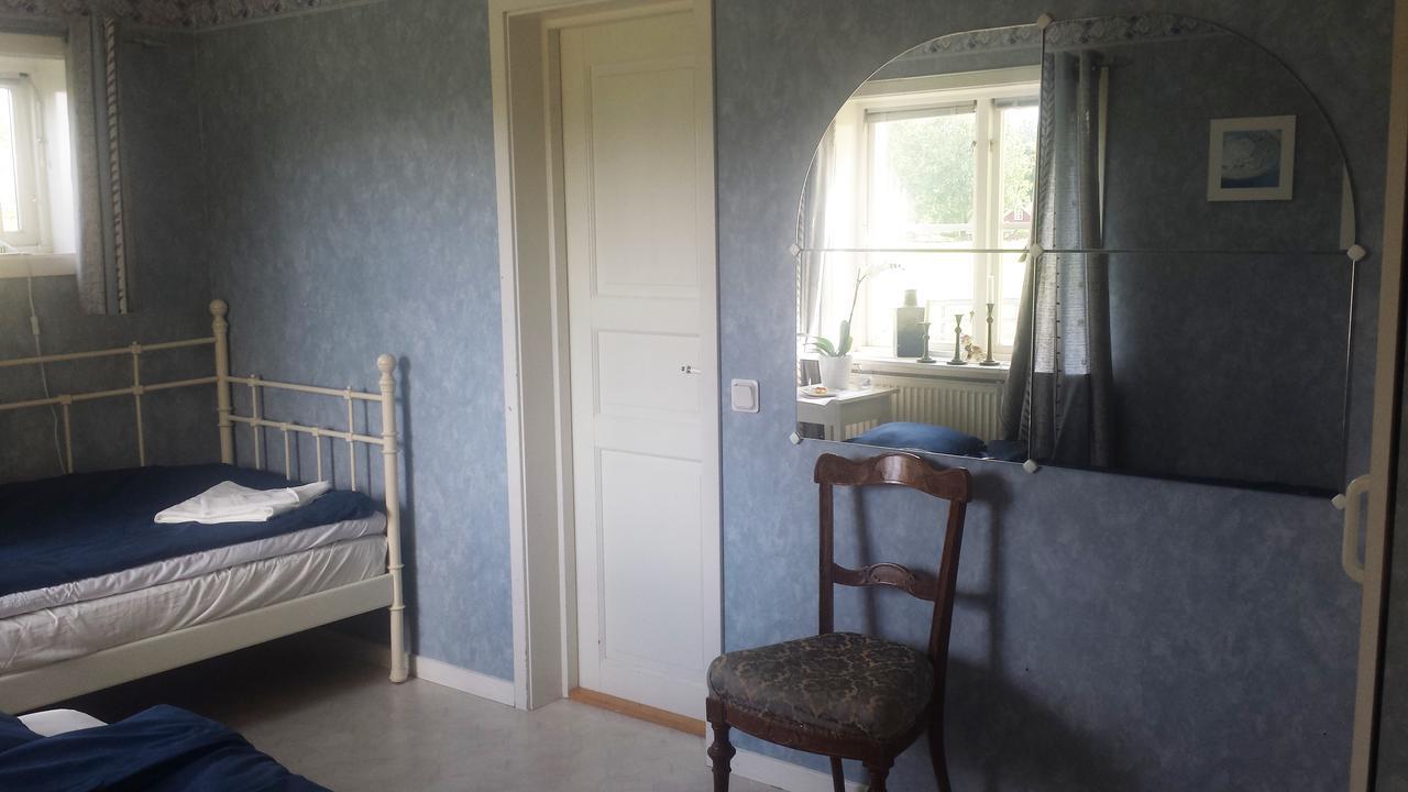 Gardsdroem B&B Ullared Εξωτερικό φωτογραφία