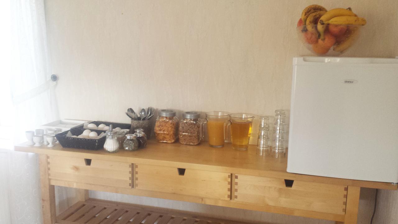Gardsdroem B&B Ullared Εξωτερικό φωτογραφία