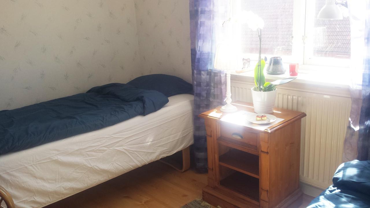 Gardsdroem B&B Ullared Εξωτερικό φωτογραφία