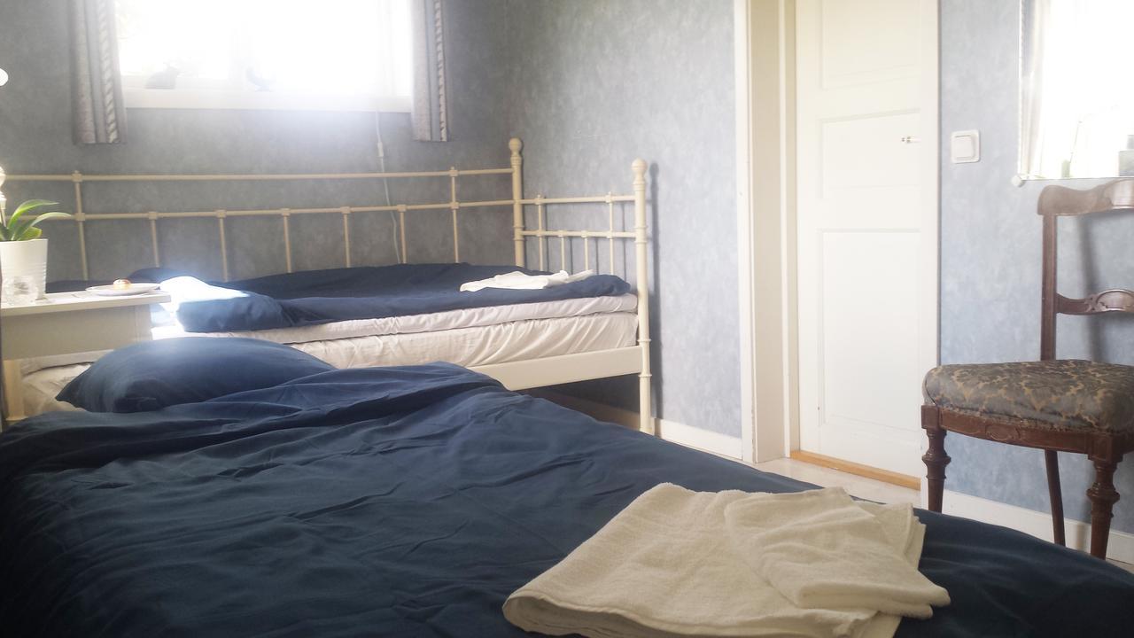 Gardsdroem B&B Ullared Εξωτερικό φωτογραφία
