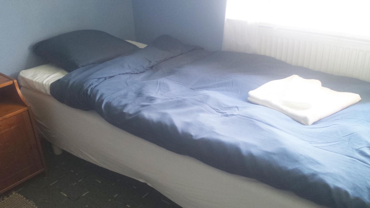 Gardsdroem B&B Ullared Εξωτερικό φωτογραφία