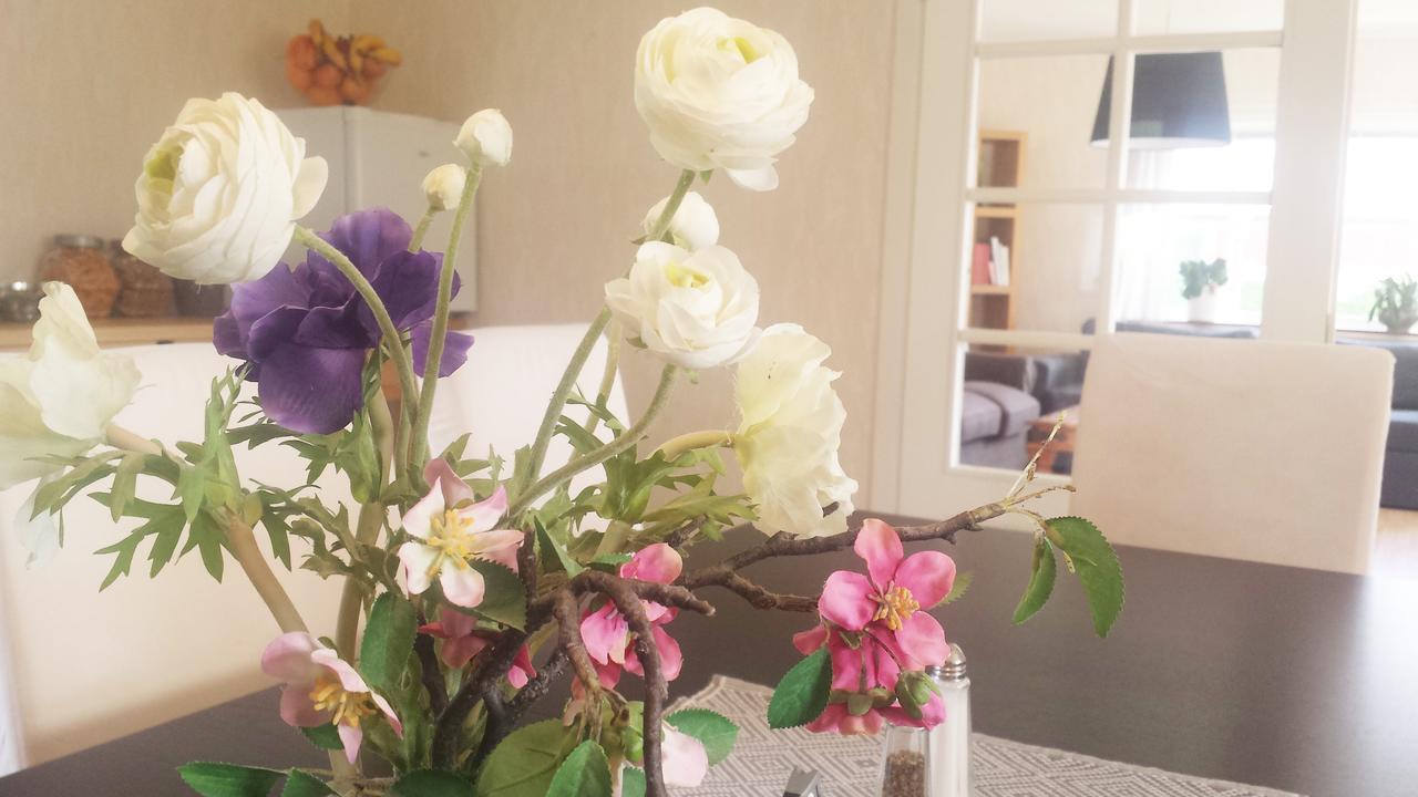 Gardsdroem B&B Ullared Εξωτερικό φωτογραφία