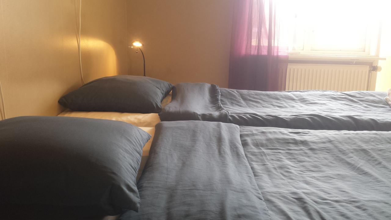 Gardsdroem B&B Ullared Εξωτερικό φωτογραφία