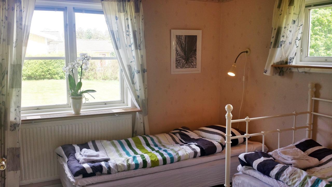 Gardsdroem B&B Ullared Εξωτερικό φωτογραφία
