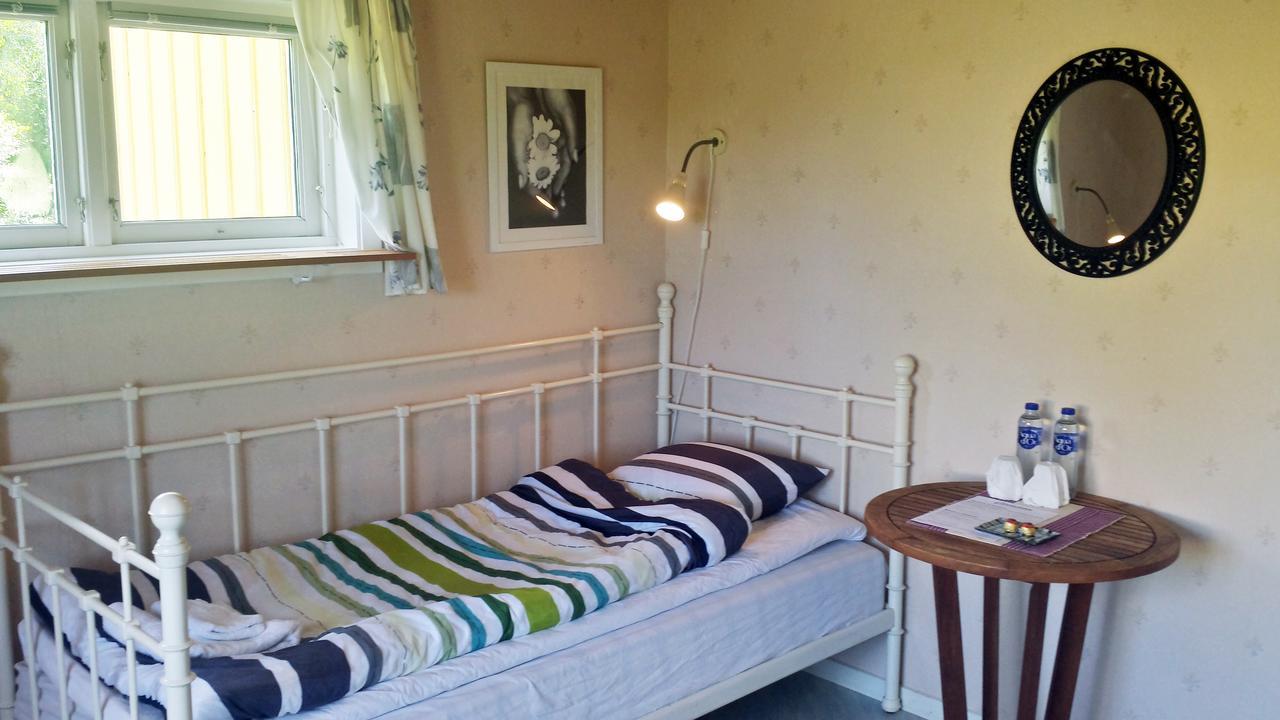 Gardsdroem B&B Ullared Εξωτερικό φωτογραφία