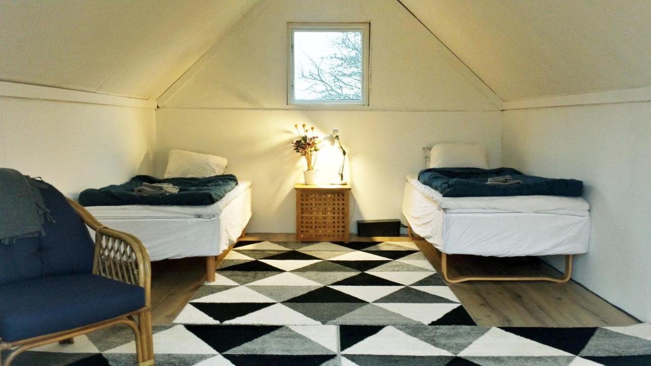 Gardsdroem B&B Ullared Εξωτερικό φωτογραφία