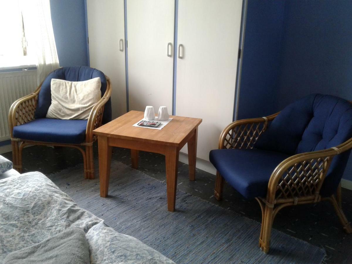 Gardsdroem B&B Ullared Εξωτερικό φωτογραφία