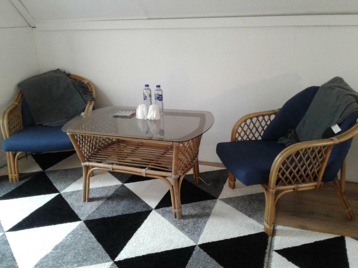 Gardsdroem B&B Ullared Εξωτερικό φωτογραφία